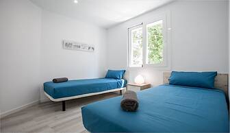 Vista Roses Mar - Vent de Mar