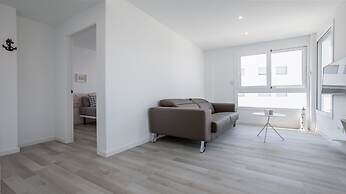 Vista Roses Mar - Vent de Mar