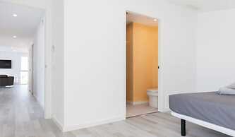 Vista Roses Mar - Vent de Mar