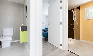 Vista Roses Mar - Vent de Mar