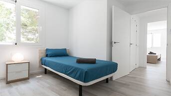 Vista Roses Mar - Vent de Mar