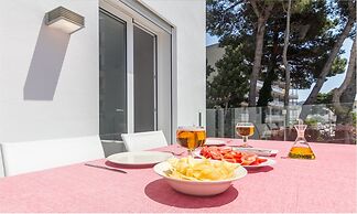 Vista Roses Mar - Vent de Mar