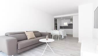 Vista Roses Mar - Vent de Mar