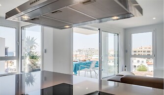 Vista Roses Mar - Vent de Mar