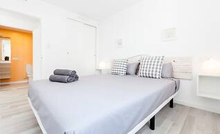 Vista Roses Mar - Vent de Mar