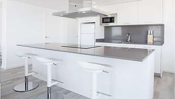 Vista Roses Mar - Vent de Mar