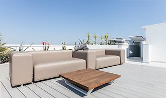 Vista Roses Mar - Vent de Mar