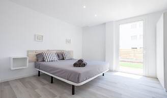 Vista Roses Mar - Vent de Mar