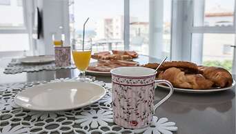 Vista Roses Mar - Vent de Mar