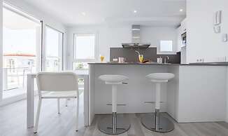 Vista Roses Mar - Vent de Mar