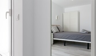 Vista Roses Mar - Vent de Mar