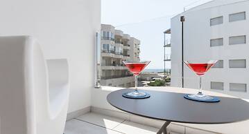 Vista Roses Mar - Vent de Mar