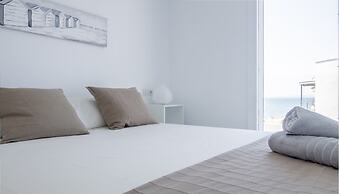 Vista Roses Mar - Vent de Mar