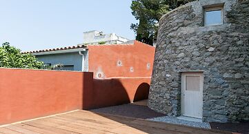 Vista Roses Mar - Vent de Mar