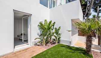 Vista Roses Mar - Vent de Mar