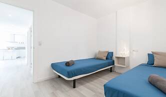 Vista Roses Mar - Vent de Mar