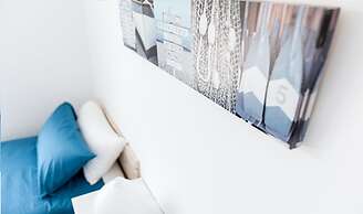 Vista Roses Mar - Vent de Mar