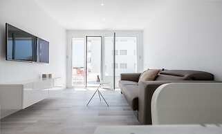 Vista Roses Mar - Vent de Mar