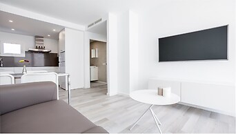 Vista Roses Mar - Vent de Mar