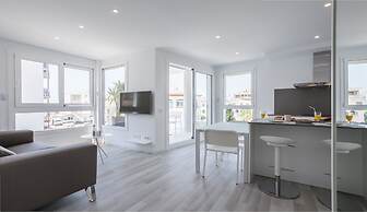 Vista Roses Mar - Vent de Mar