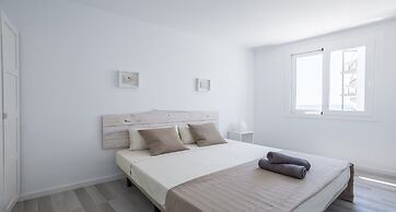 Vista Roses Mar - Vent de Mar