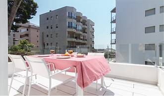 Vista Roses Mar - Vent de Mar