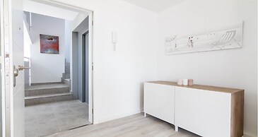 Vista Roses Mar - Vent de Mar