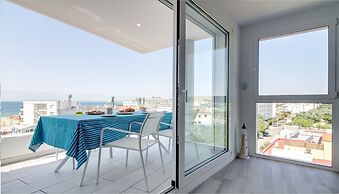 Vista Roses Mar - Vent de Mar