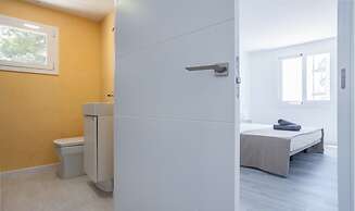 Vista Roses Mar - Vent de Mar