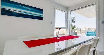 Vista Roses Mar - Vent de Mar