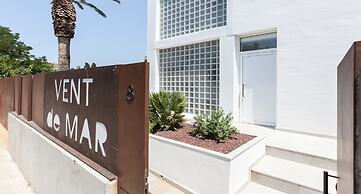 Vista Roses Mar - Vent de Mar