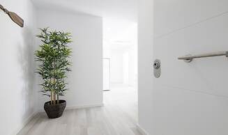 Vista Roses Mar - Vent de Mar