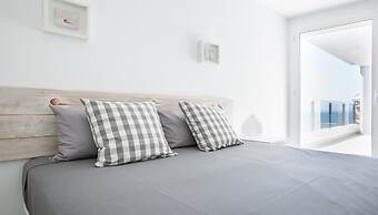 Vista Roses Mar - Vent de Mar