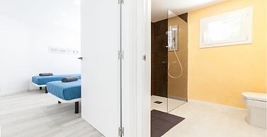 Vista Roses Mar - Vent de Mar