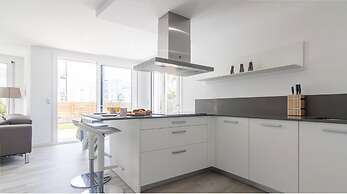 Vista Roses Mar - Vent de Mar