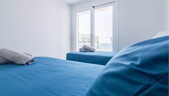 Vista Roses Mar - Vent de Mar