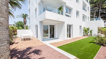 Vista Roses Mar - Vent de Mar