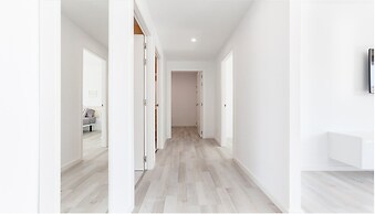 Vista Roses Mar - Vent de Mar