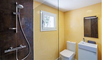 Vista Roses Mar - Vent de Mar