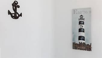 Vista Roses Mar - Vent de Mar