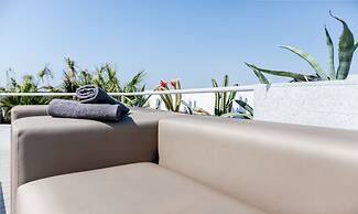 Vista Roses Mar - Vent de Mar