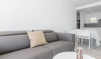 Vista Roses Mar - Vent de Mar