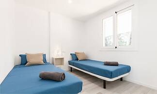 Vista Roses Mar - Vent de Mar