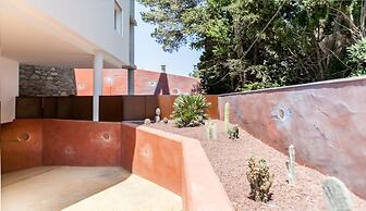 Vista Roses Mar - Vent de Mar