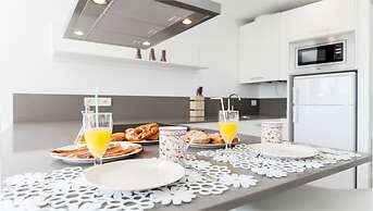 Vista Roses Mar - Vent de Mar