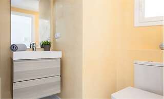 Vista Roses Mar - Vent de Mar