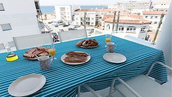 Vista Roses Mar - Vent de Mar