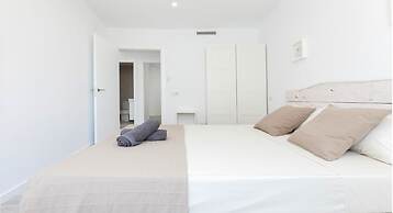 Vista Roses Mar - Vent de Mar