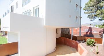 Vista Roses Mar - Vent de Mar