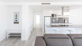 Vista Roses Mar - Vent de Mar